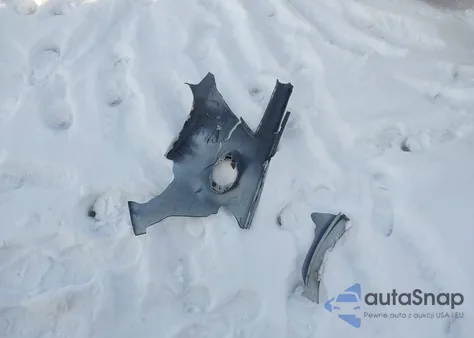 2012 Ford Focus Se z USA, uszkodzony, nr VIN 1FAHP3F26CL283036